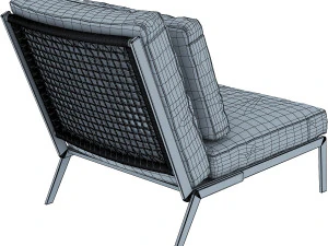 victory brown 3D Model