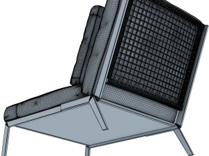 victory brown 3D Model