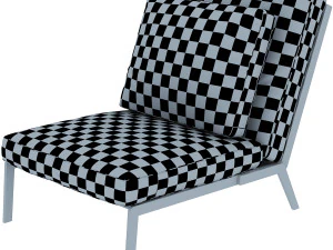 victory brown 3D Model