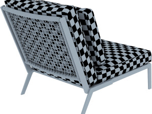 victory brown Modelo 3D