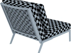 victory brown 3D Model