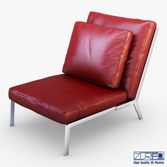 victory red 3D-Modell .c4d .max .obj .3ds .fbx .stl .blend 