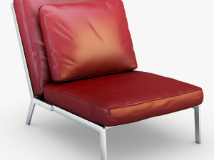 victory red 3D-Modell