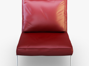 victory red 3D-Modell