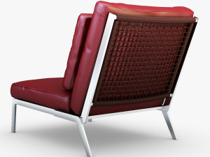 victory red 3D-Modell