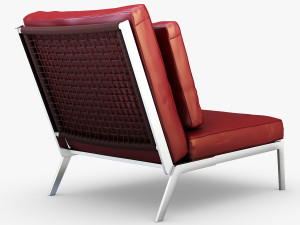 victory red 3D-Modell