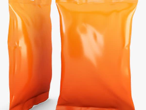 food packaging v 13 3D Model