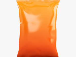 food packaging v 13 3D Модель