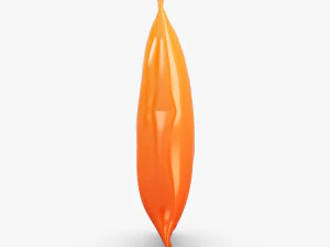 food packaging v 13 3D Model