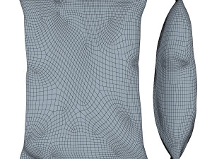 food packaging v 13 3D Модель