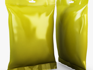 food packaging v 14 3D Model