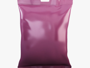 food packaging v 15 3D Model