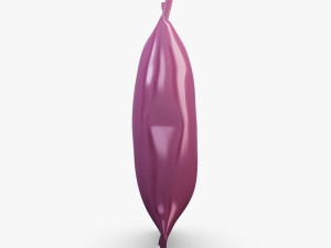 food packaging v 15 3D Model