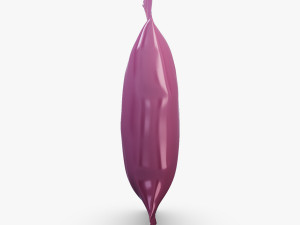 food packaging v 15 3D Model