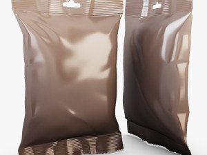 food packaging v 16 Modèle 3D