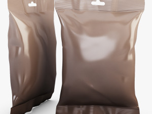 food packaging v 16 Modèle 3D