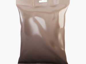 food packaging v 16 Modèle 3D