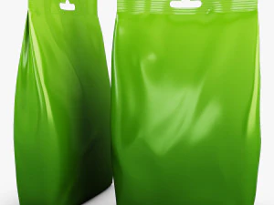 food packaging v 17 3D Model