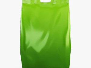 food packaging v 17 3D Model