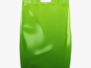 food packaging v 17 3D Model