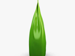 food packaging v 17 3D Model