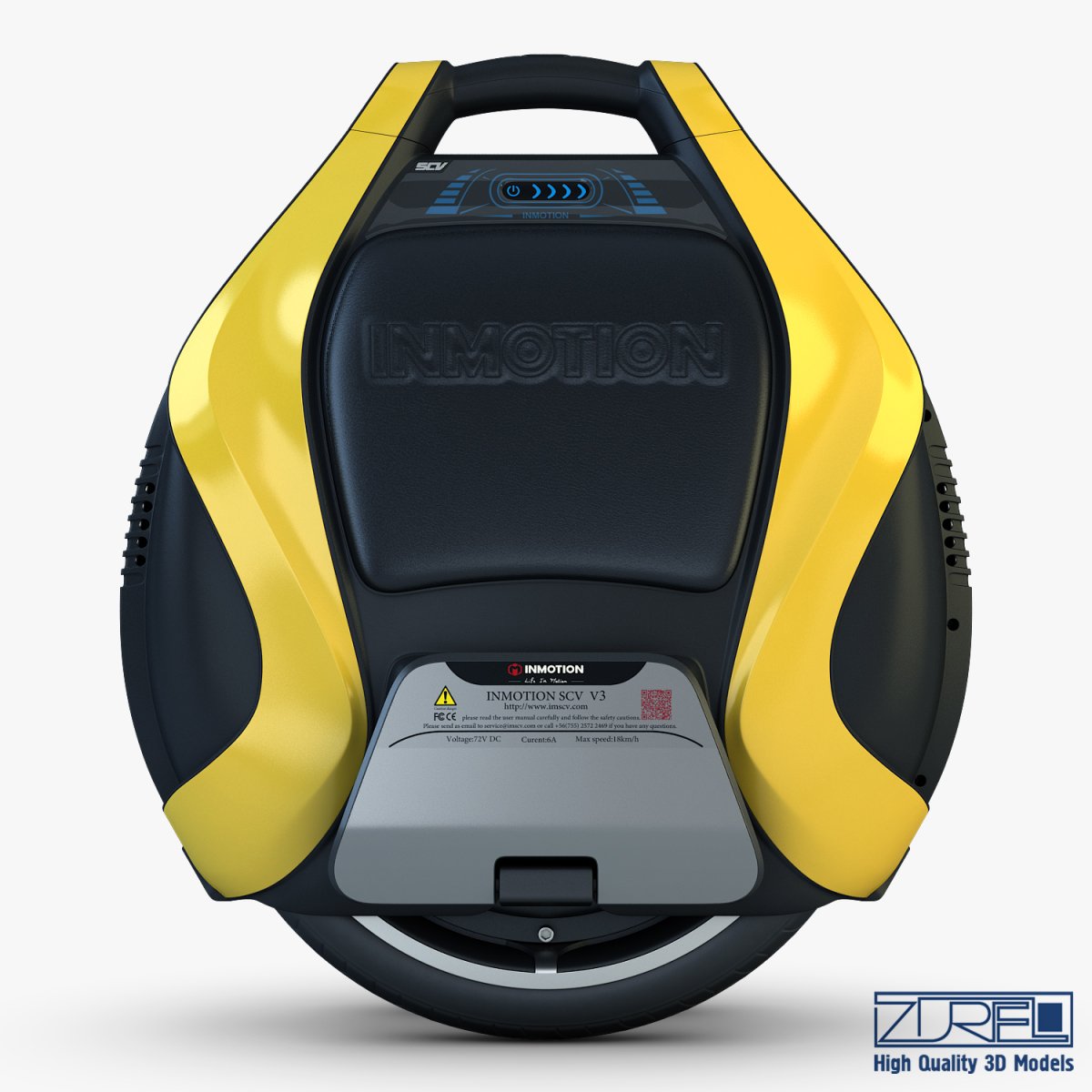 Yellow pro