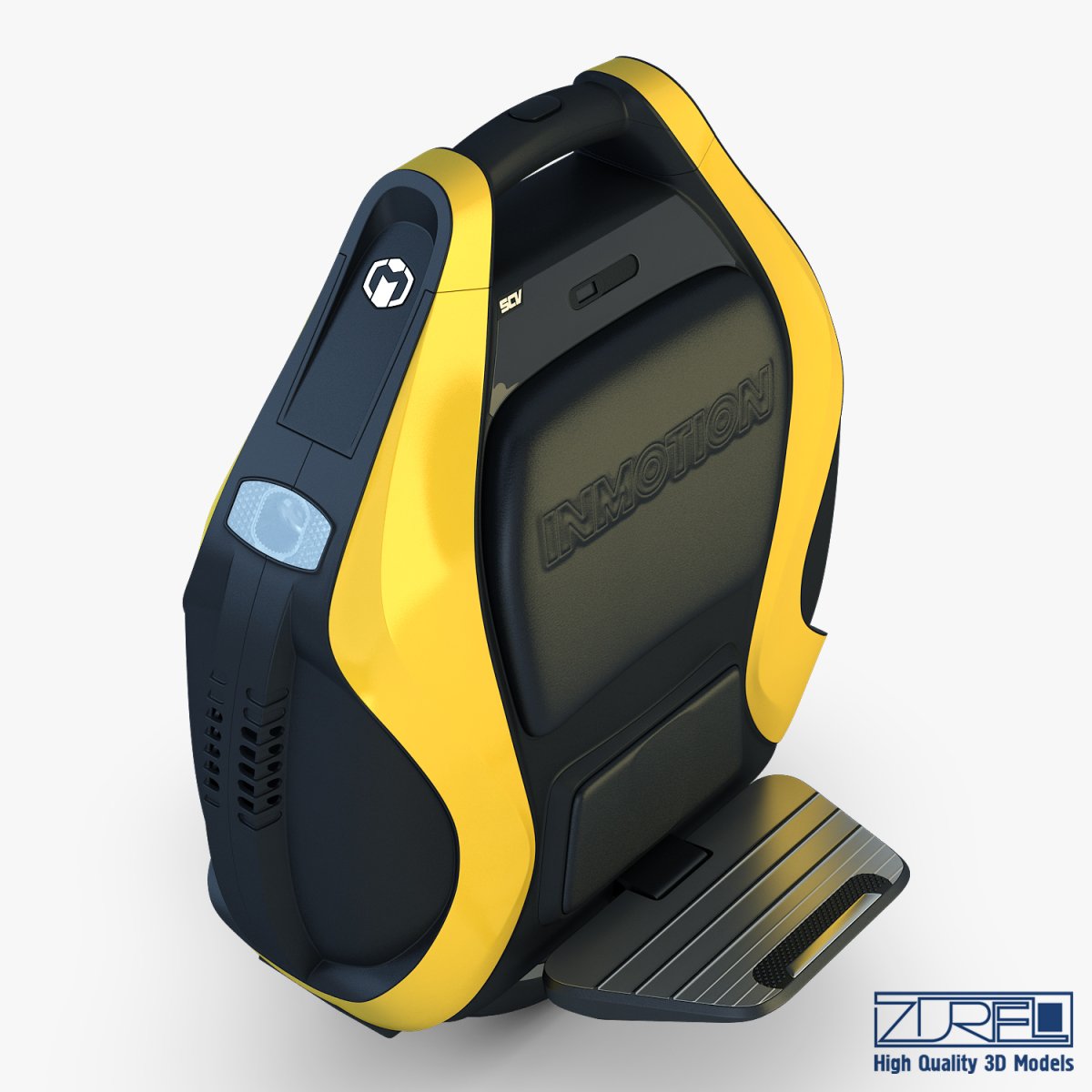 Yellow pro
