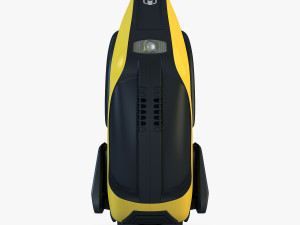 inmotion v3 pro yellow Model 3D