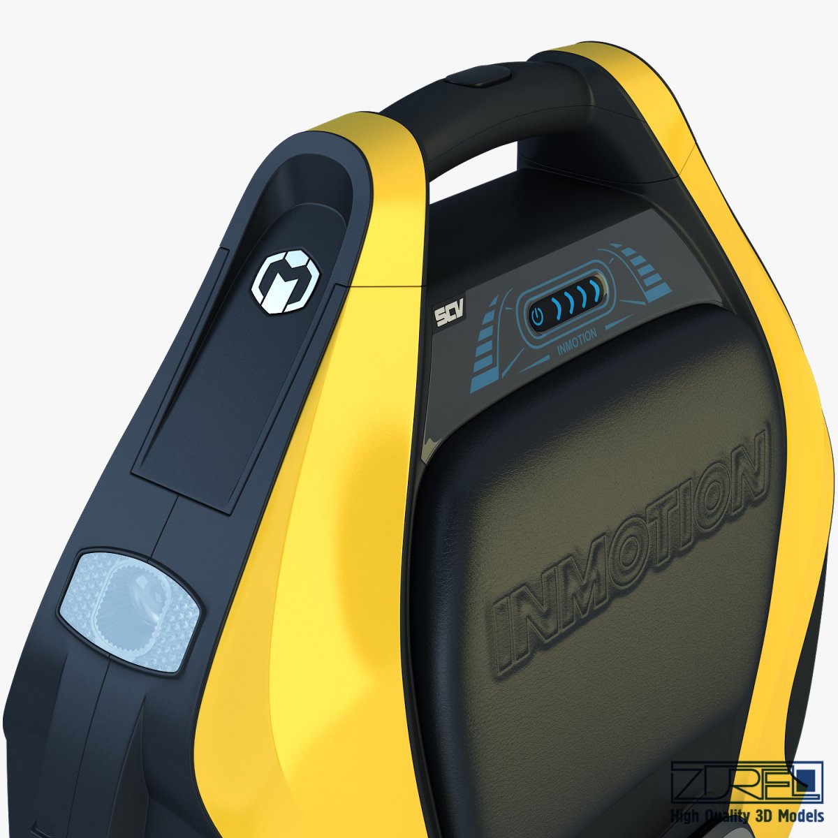 Yellow pro