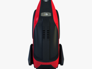 inmotion v3 pro red 3D Модель