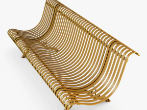 лава v 1 3D Модель