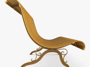 лава v 1 3D Модель