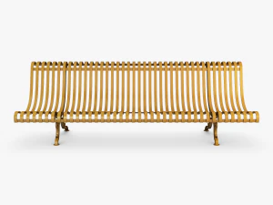 лава v 1 3D Модель