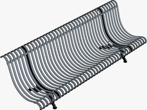 лава v 1 3D Модель