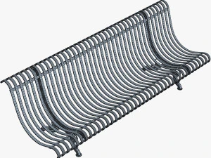 лава v 1 3D Модель