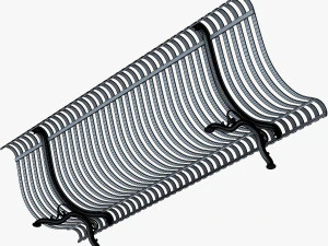 лава v 1 3D Модель