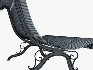 лава v 1 3D Модель