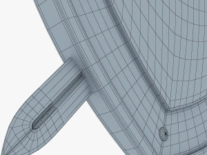 coat of arms v 1 3D Model
