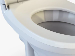 gustavsberg b&aacute;sico 392 Modelo 3D