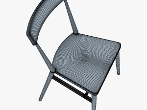 ercol holland park chair v 2 3Dモデル