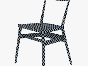ercol holland park chair v 2 3Dモデル