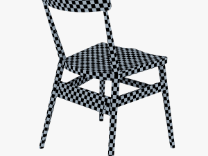 ercol holland park chair v 2 3Dモデル