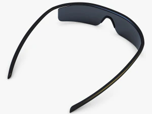 sunglasses v 1 3D Model