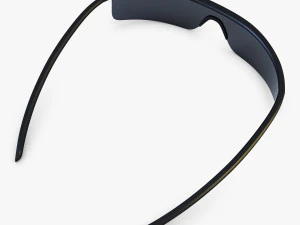 sunglasses v 1 3D Model