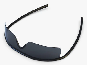 sunglasses v 1 3D Model