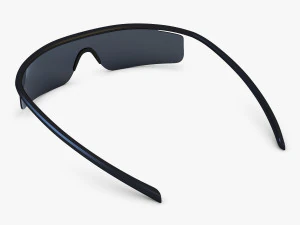 sunglasses v 1 3D Model