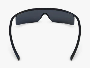 sunglasses v 1 3D Model