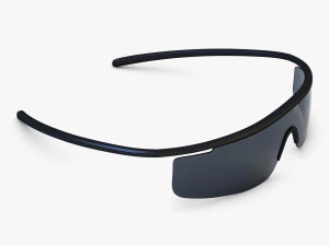 sunglasses v 1 3D Model