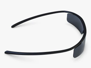 sunglasses v 1 3D Model