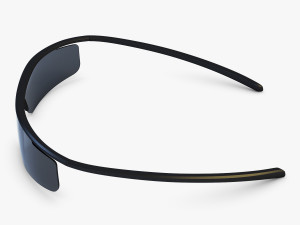 sunglasses v 1 3D Модель